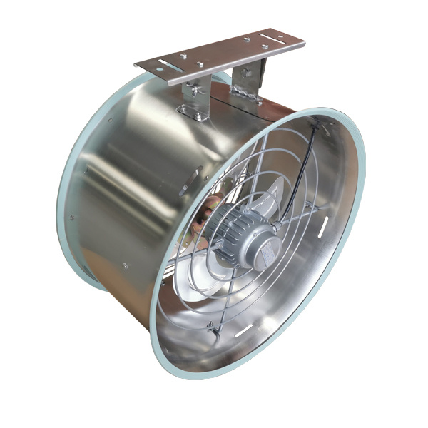 JLY(G) Series Air Circulation Fan